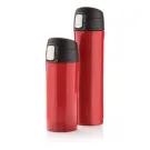 Easy-Lock Vakuum-Becher aus RCS recyceltem Stainless-Steel