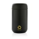 Bicchiere termico BREW in acciaio riciclato certifico RCS