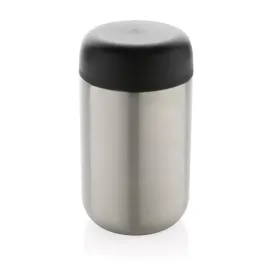 Bicchiere termico BREW in acciaio riciclato certifico RCS