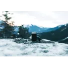 Mug isotherme en acier inoxydable recyclé certifié RCS Brew