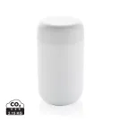 Brew RCS certified recycled stainless steel vacuum tumbler