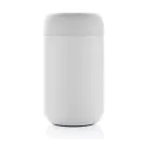 Mug isotherme en acier inoxydable recyclé certifié RCS Brew
