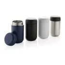 Bicchiere termico BREW in acciaio riciclato certifico RCS
