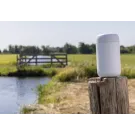 Mug isotherme en acier inoxydable recyclé certifié RCS Brew
