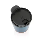 Tasse à café en liège et en acier inoxydable GRS
