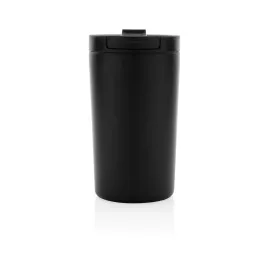 Mug 300ml isotherme et étanche en acier recyclé RCS