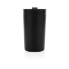 RCS RSS Double wall vacuum leakproof lock mug