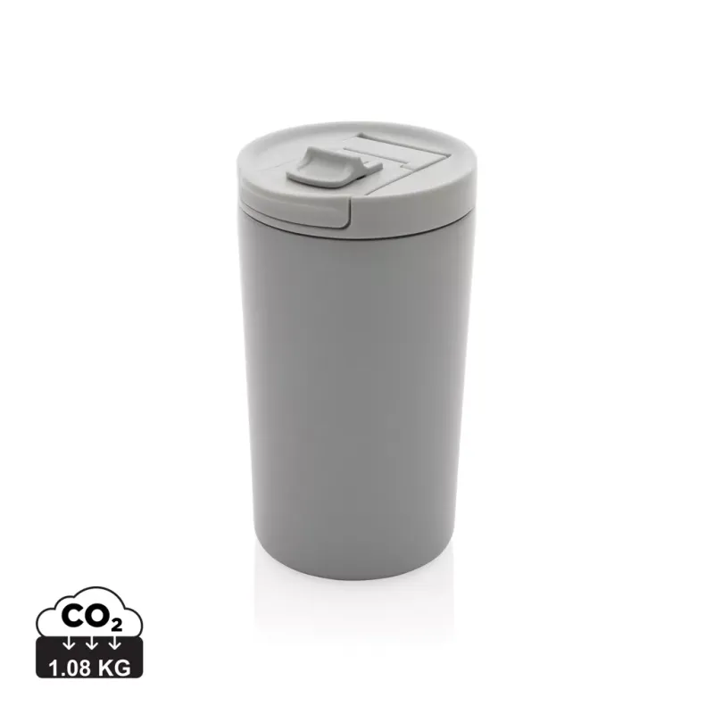 Taza con cierre hermético RCS RSS al vacío de doble pared