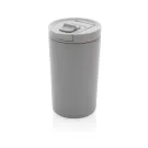 Taza con cierre hermético RCS RSS al vacío de doble pared