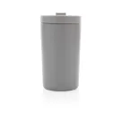 Taza con cierre hermético RCS RSS al vacío de doble pared