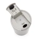 Tazza ermetica a doppia parete RCS RSS