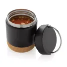 Tupper acero inoxidable reciclado con certificado RCS Savory