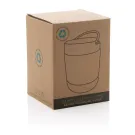 Conteneur à aliments en acier recyclé certifiée RCS Savory