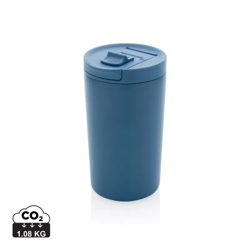 Taza con cierre hermético RCS RSS al vacío de doble pared