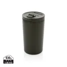 Taza con cierre hermético RCS RSS al vacío de doble pared