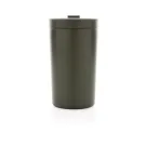 Taza con cierre hermético RCS RSS al vacío de doble pared