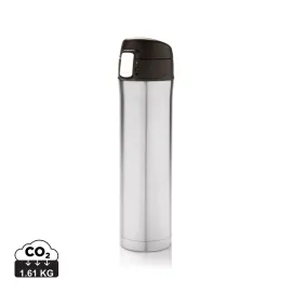 RCS Re-steel easy lock vacuum flask