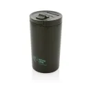 Taza con cierre hermético RCS RSS al vacío de doble pared