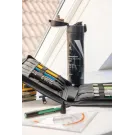 Easy Lock Vakuum-Flasche aus RCS recyceltem Stahl