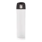 Easy Lock Vakuum-Flasche aus RCS recyceltem Stahl