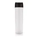 Easy Lock Vakuum-Flasche aus RCS recyceltem Stahl