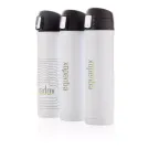 Easy Lock Vakuum-Flasche aus RCS recyceltem Stahl