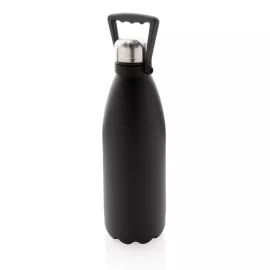 RCS Recycled stainless steel large vacuum bottle 1.5L