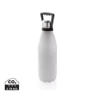 Bouteille isotherme 1.5L en acier inoxydable recyclée RCS