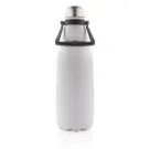 Bouteille isotherme 1.5L en acier inoxydable recyclée RCS
