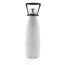 Bouteille isotherme 1.5L en acier inoxydable recyclée RCS