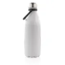 Bouteille isotherme 1.5L en acier inoxydable recyclée RCS