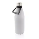 Große Vakuumflasche aus RCS recyceltem Stainless-Steel 1,5L