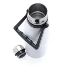 Bouteille isotherme 1.5L en acier inoxydable recyclée RCS