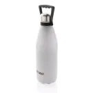 Bouteille isotherme 1.5L en acier inoxydable recyclée RCS