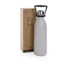 Große Vakuumflasche aus RCS recyceltem Stainless-Steel 1,5L