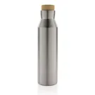 Gaia Vakuumflasche aus RCS recyceltem Stainless-Steel