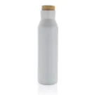 Bouteille iso en acier inoxydable recyclé certifiée RCS Gaia