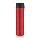 Easy Lock Vakuum-Flasche aus RCS recyceltem Stahl