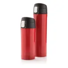Easy Lock Vakuum-Flasche aus RCS recyceltem Stahl