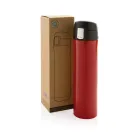 Bouteille 450ml verrouillage facile en plastique recyclé RCS