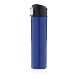 Bouteille 450ml verrouillage facile en plastique recyclé RCS