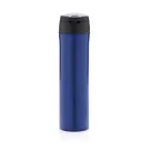Bouteille 450ml verrouillage facile en plastique recyclé RCS