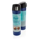 Easy Lock Vakuum-Flasche aus RCS recyceltem Stahl