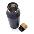 Bouteille iso en acier inoxydable recyclé certifiée RCS Gaia