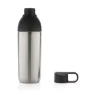 Flow Vakuumflasche aus RCS recyceltem Stainless-Steel