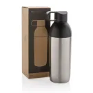Flow Vakuumflasche aus RCS recyceltem Stainless-Steel