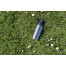 Flow Vakuumflasche aus RCS recyceltem Stainless-Steel