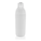 Flow Vakuumflasche aus RCS recyceltem Stainless-Steel