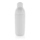 Flow Vakuumflasche aus RCS recyceltem Stainless-Steel