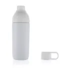 Flow Vakuumflasche aus RCS recyceltem Stainless-Steel